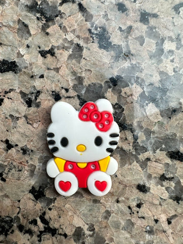 Kitty charm