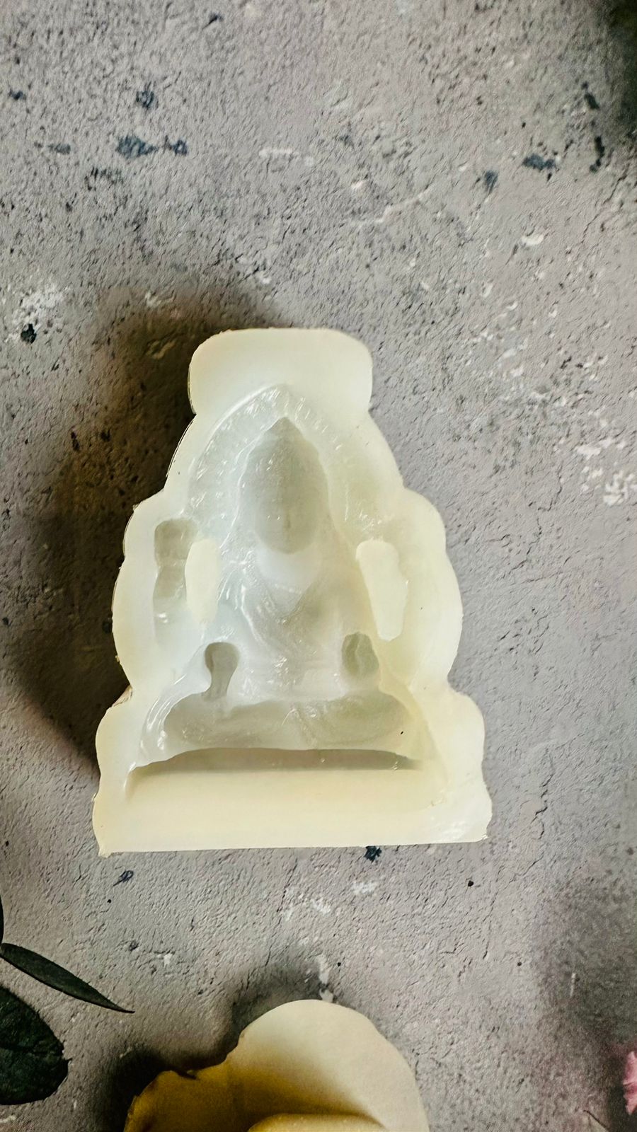 Laxmi mould