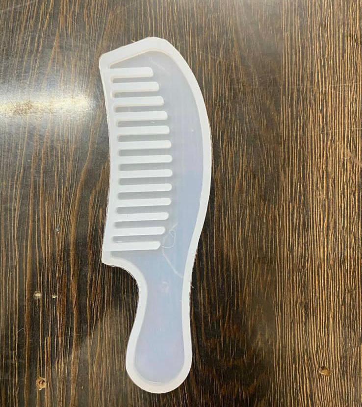 Comb mould small simple