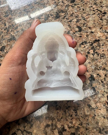 Ganeshji mould