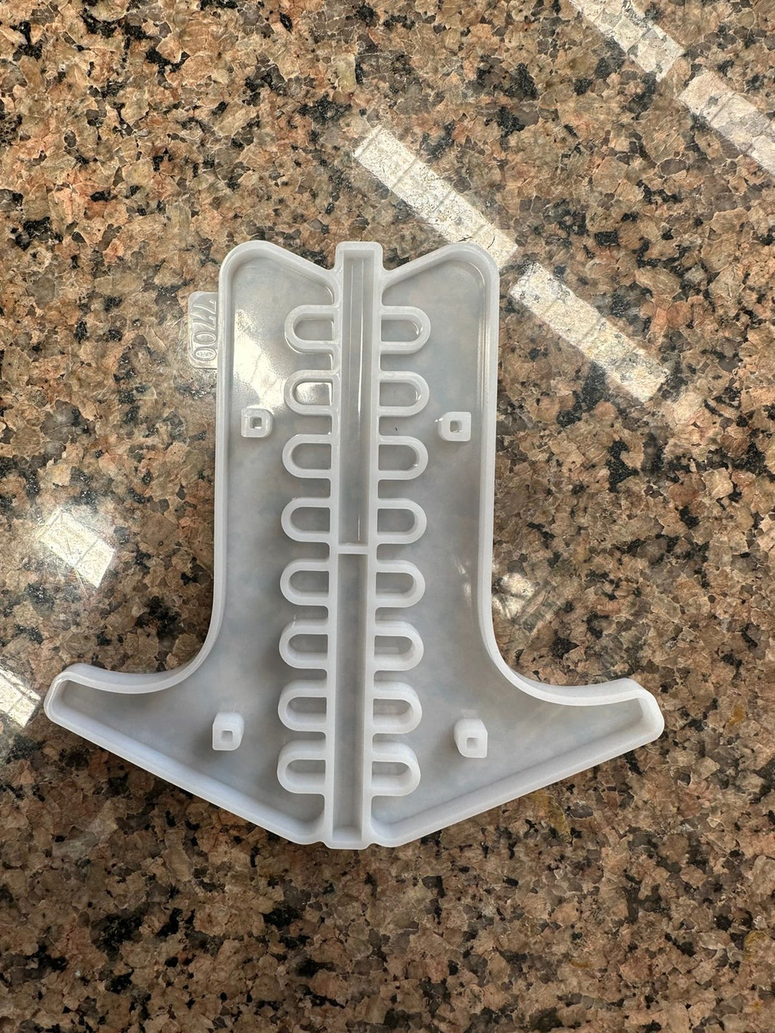 Pen stand mould