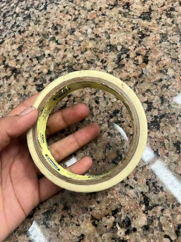 Masking Tape