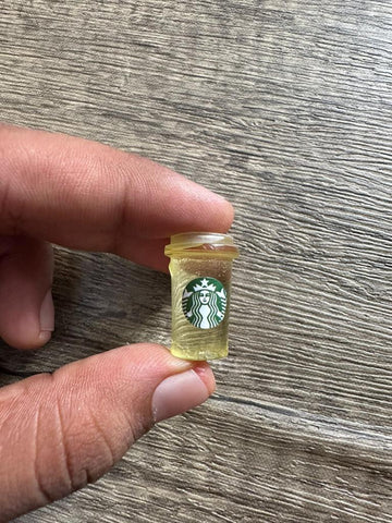 Starbucks miniature 005