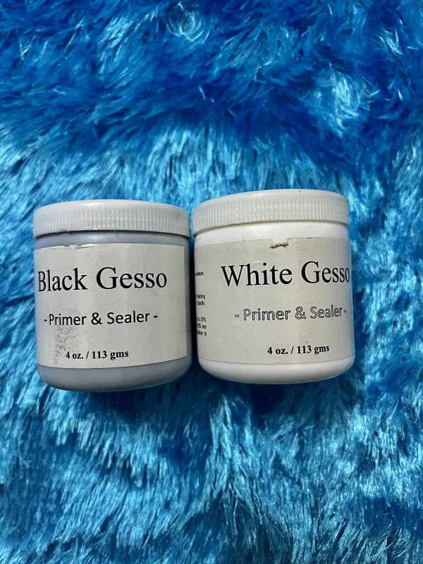 Gesso