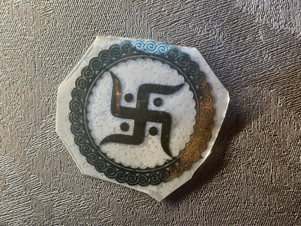 Swastik