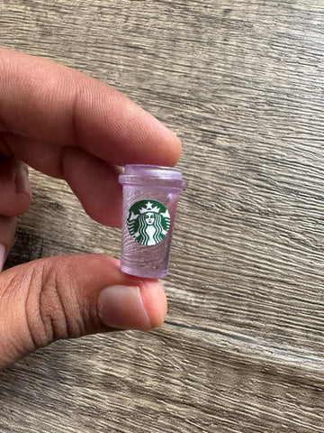 Starbucks miniature 004