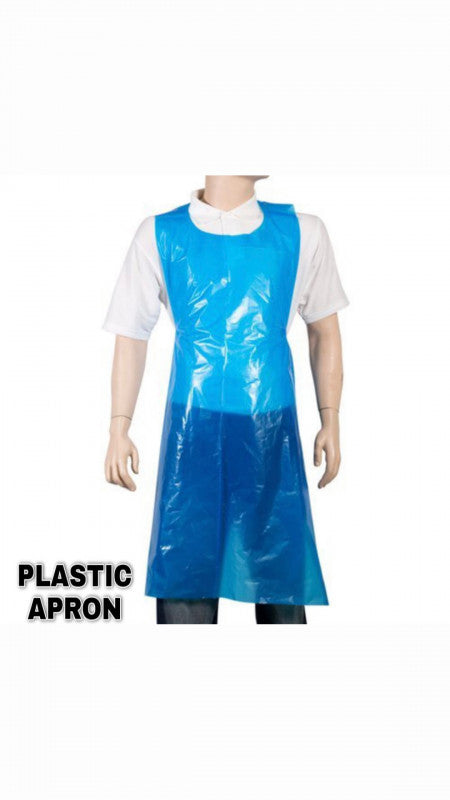 Plastic Apron