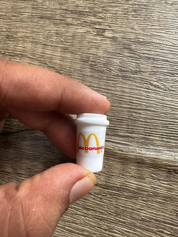 Mcd miniature