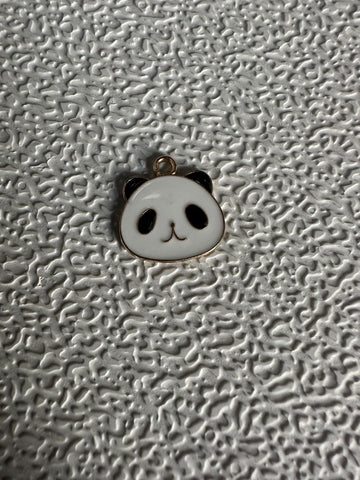 Panda charm 001