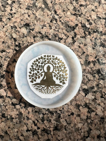 Mahavir tree Bhagwan