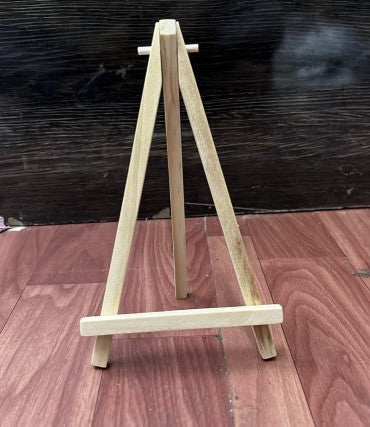 Easel Stand