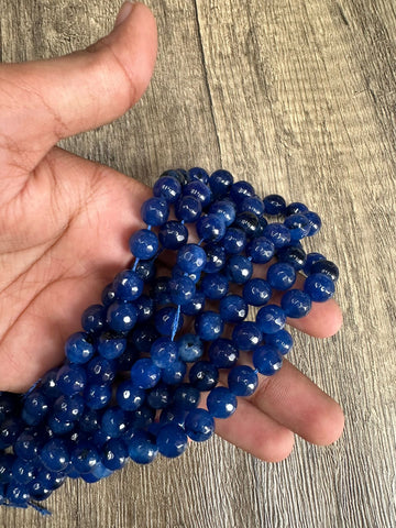 Onyx beads mysterious