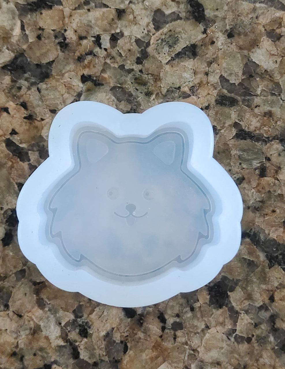 Cat mould