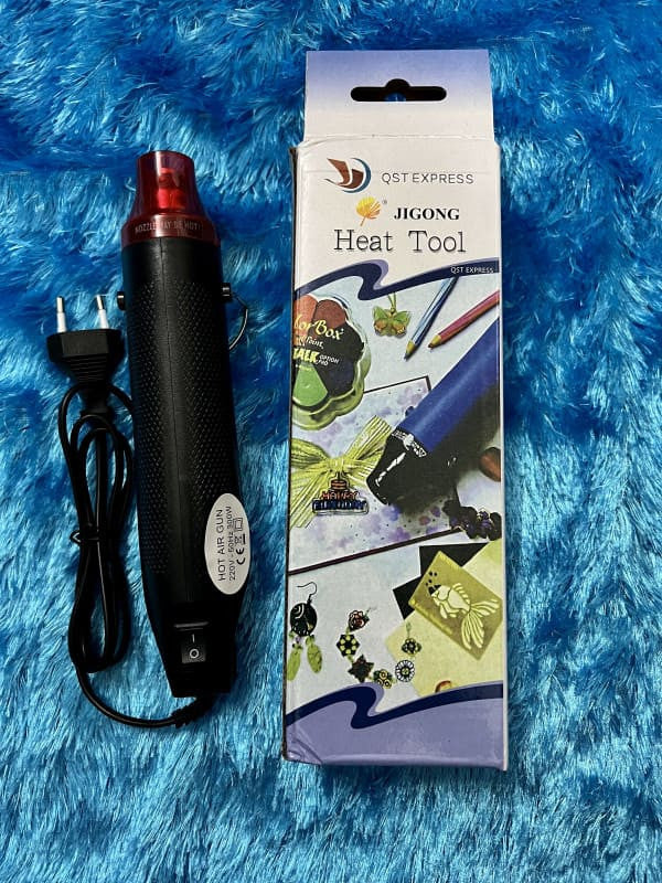 Heat Gun