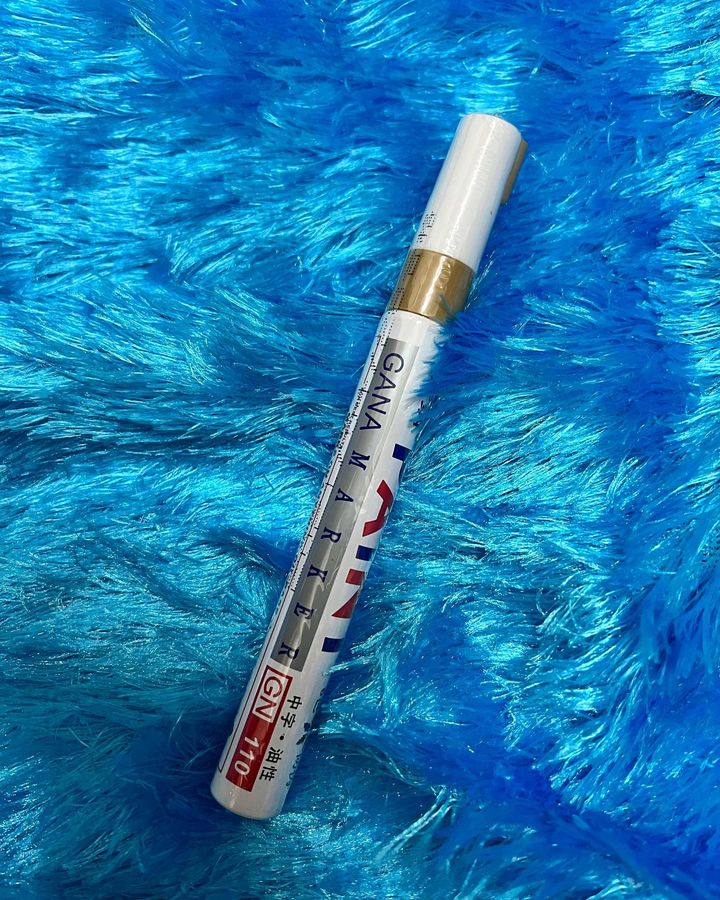 પેઇન્ટ માર્કર