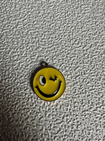 Smily charm