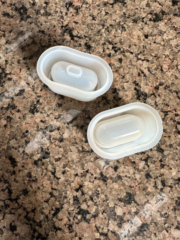 AirPod mould