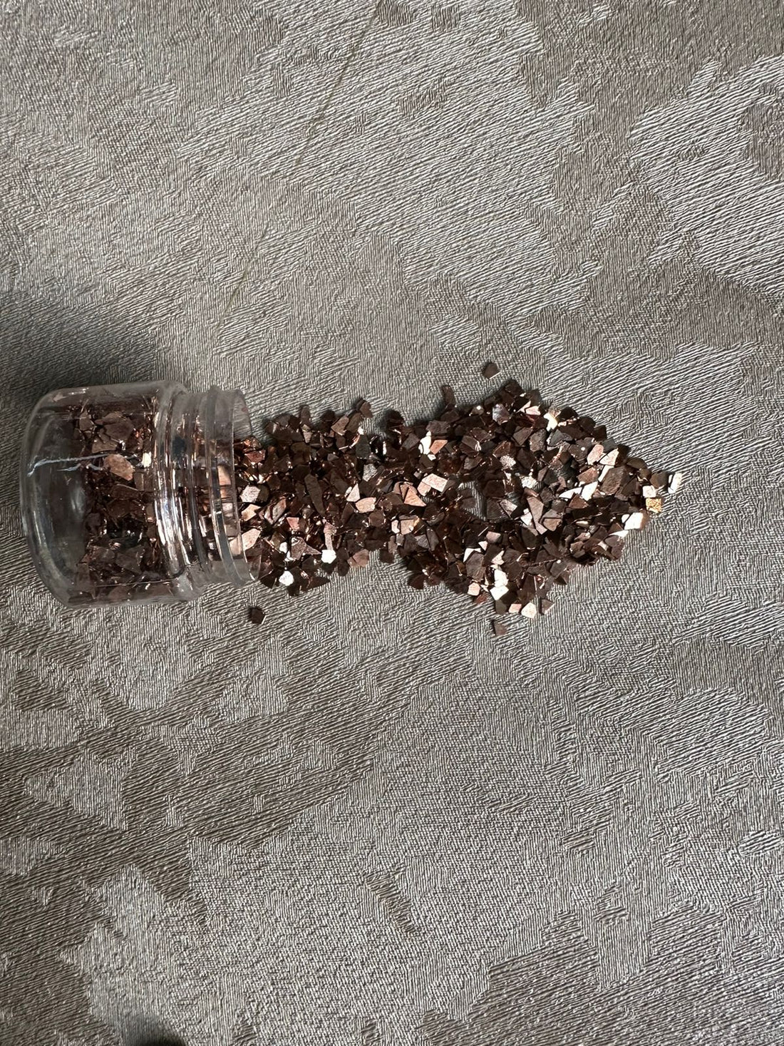 Brown chips