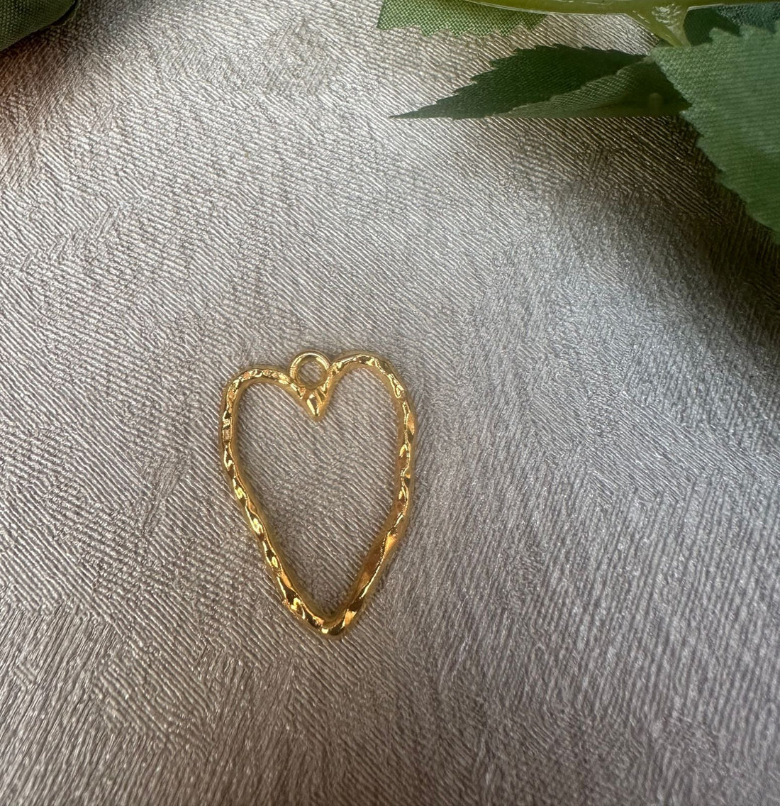 અપૂર્ણ હૃદય ફરસી