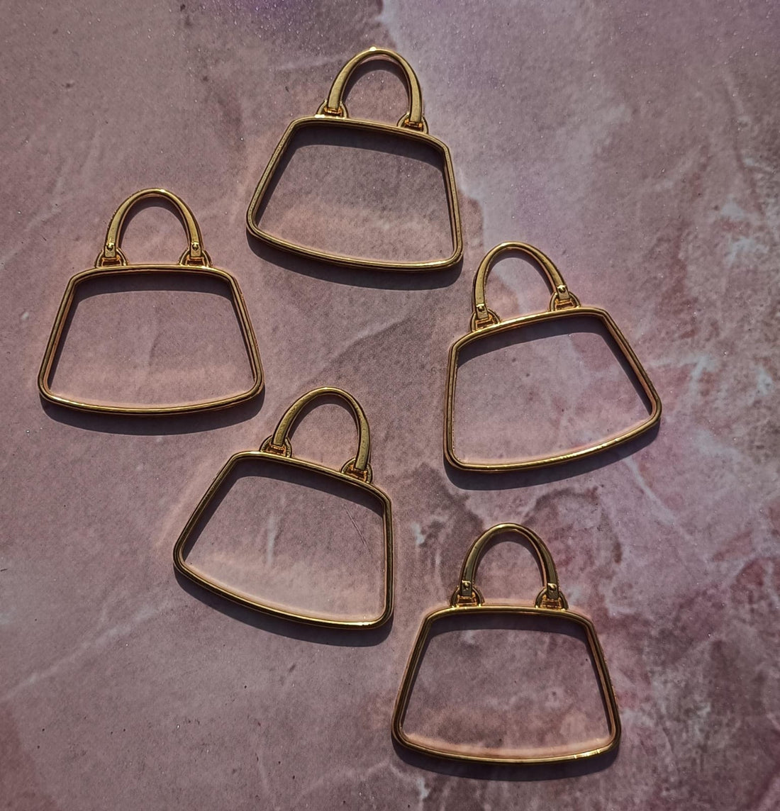 હેન્ડબેગ ફરસી